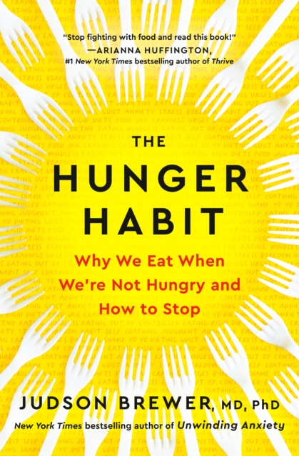 Hunger Habit, EPUB eBook