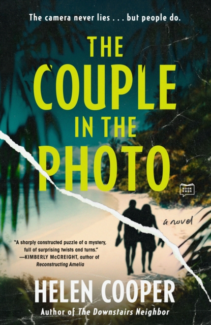 Couple in the Photo, EPUB eBook