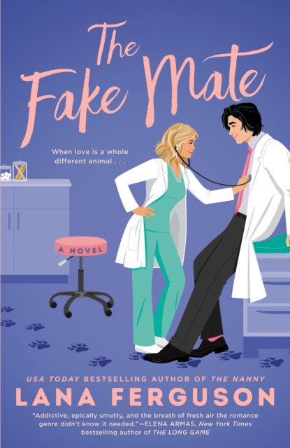 Fake Mate, EPUB eBook