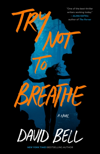Try Not To Breathe, Paperback / softback Book