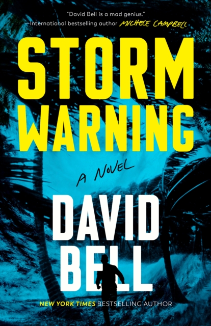 Storm Warning, Paperback / softback Book