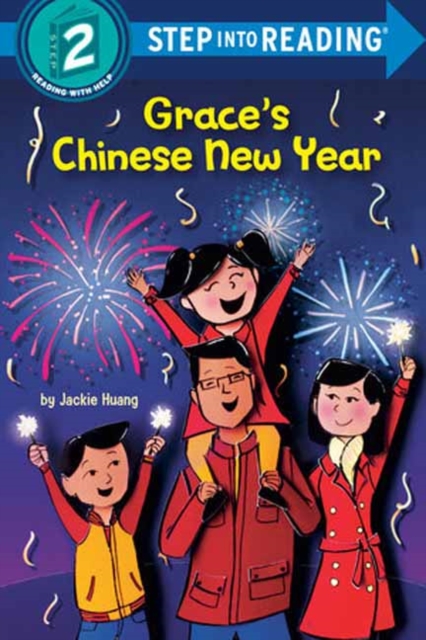 Grace's Chinese New Year, Paperback / softback Book