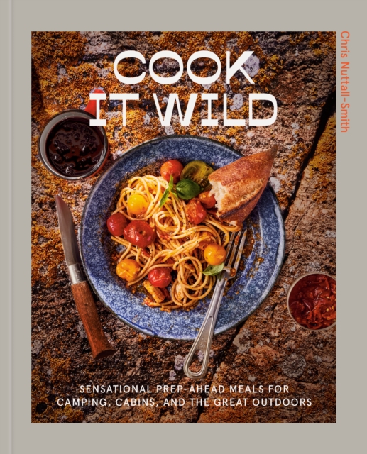 Cook It Wild, EPUB eBook