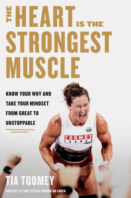 Heart Is the Strongest Muscle, EPUB eBook