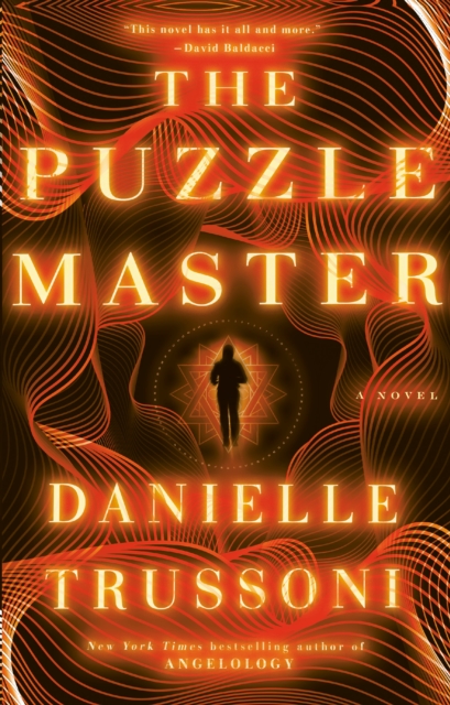 The Puzzle Master, Paperback / softback Book