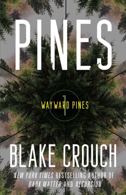 Pines, EPUB eBook