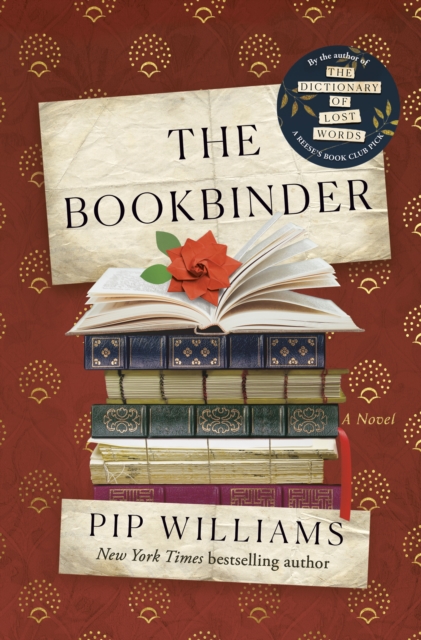 Bookbinder, EPUB eBook