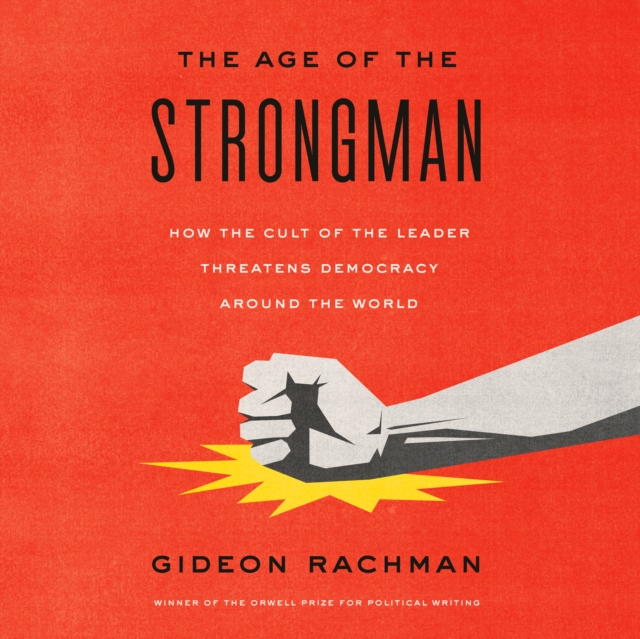 Age of the Strongman, eAudiobook MP3 eaudioBook