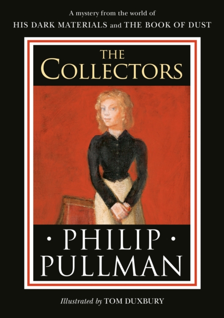 His Dark Materials: The Collectors, EPUB eBook