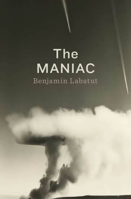 MANIAC, EPUB eBook