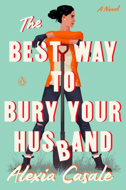 Best Way to Bury Your Husband, EPUB eBook