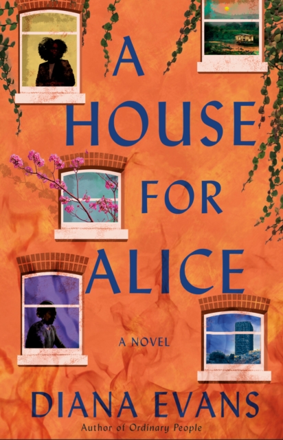 House for Alice, EPUB eBook