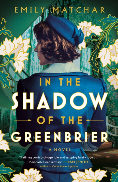In the Shadow of the Greenbrier, EPUB eBook