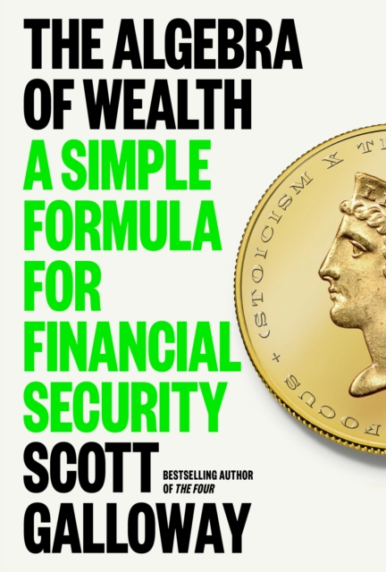 Algebra of Wealth, EPUB eBook