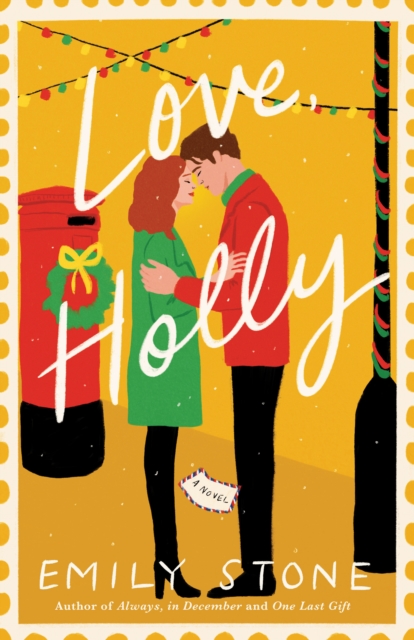 Love, Holly, EPUB eBook