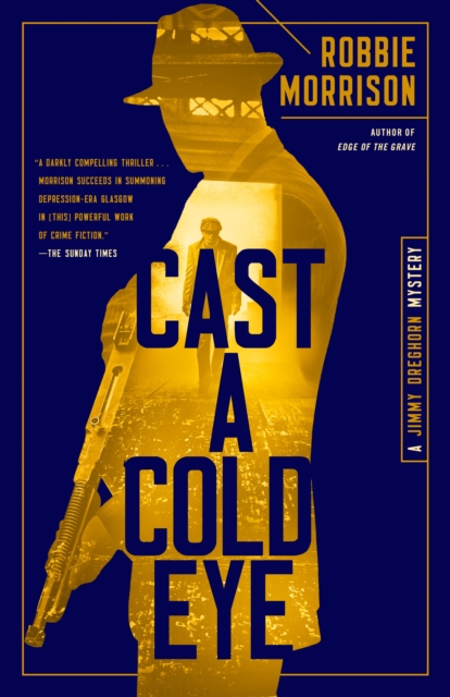 Cast a Cold Eye, EPUB eBook