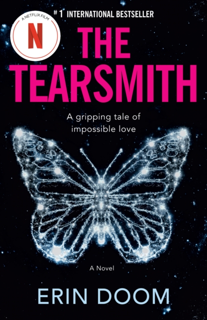 Tearsmith, EPUB eBook