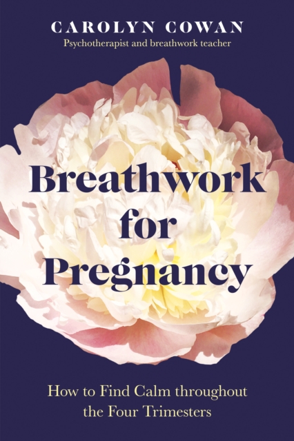 Breathwork for Pregnancy, EPUB eBook