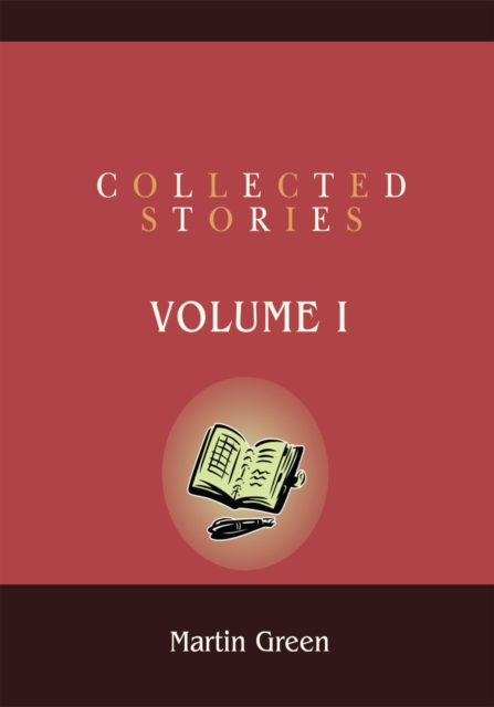 Collected Stories : Volume I, EPUB eBook