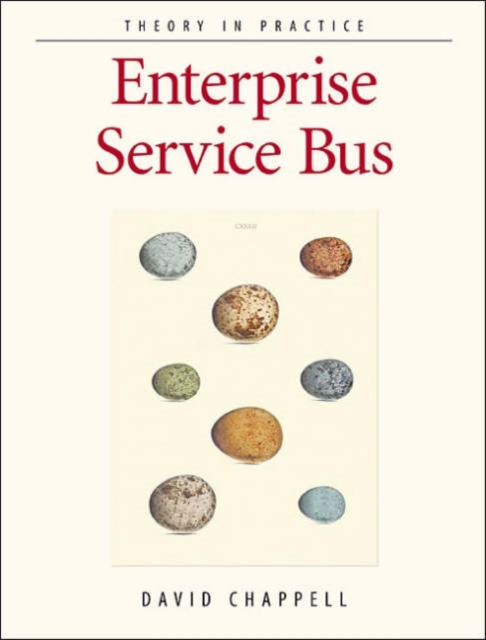 Enterprise Service Bus, Paperback / softback Book