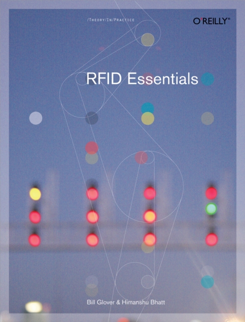 RFID Essentials, Paperback / softback Book