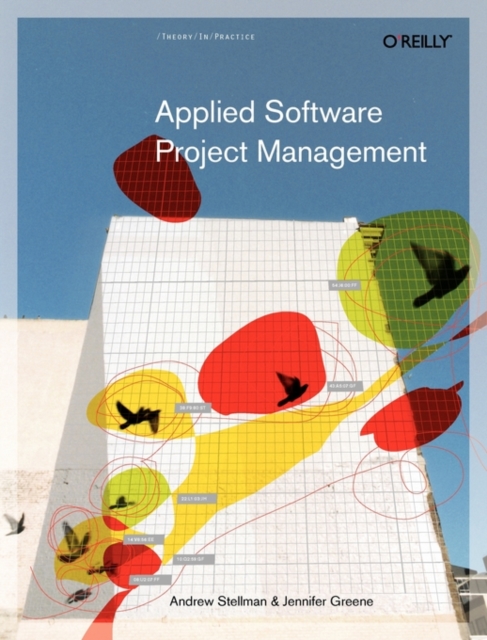 Applied Software Project Management, Paperback / softback Book