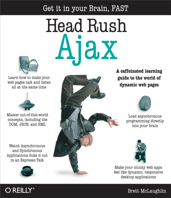 Head Rush Ajax, PDF eBook