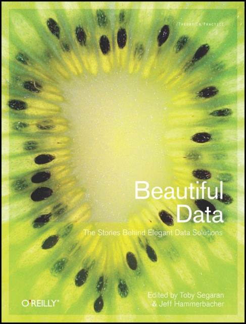 Beautiful Data, Paperback / softback Book