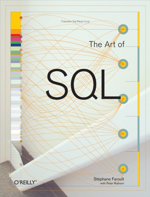 The Art of SQL, PDF eBook