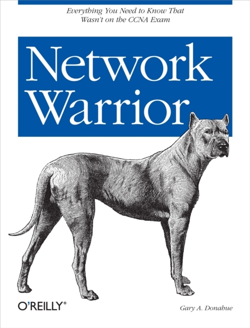 Network Warrior, PDF eBook