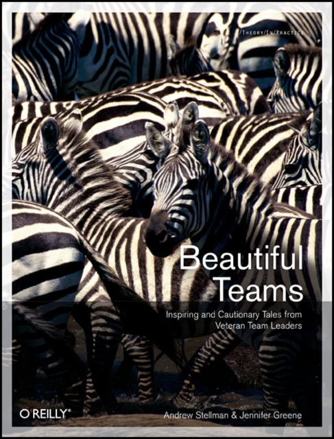 Beautiful Teams, Paperback / softback Book