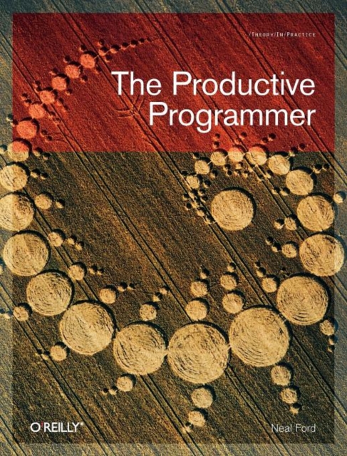 The Productive Programmer, Paperback / softback Book