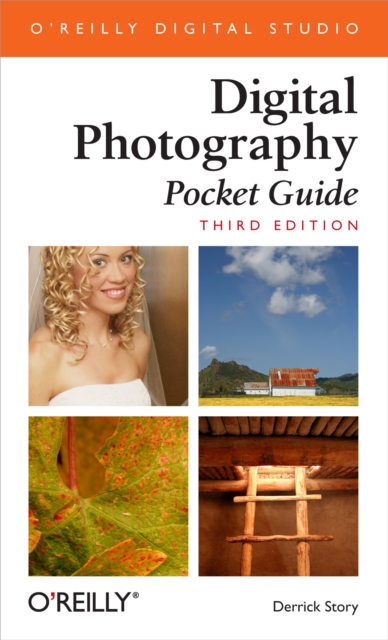 Digital Photography Pocket Guide : Pocket Guide, EPUB eBook