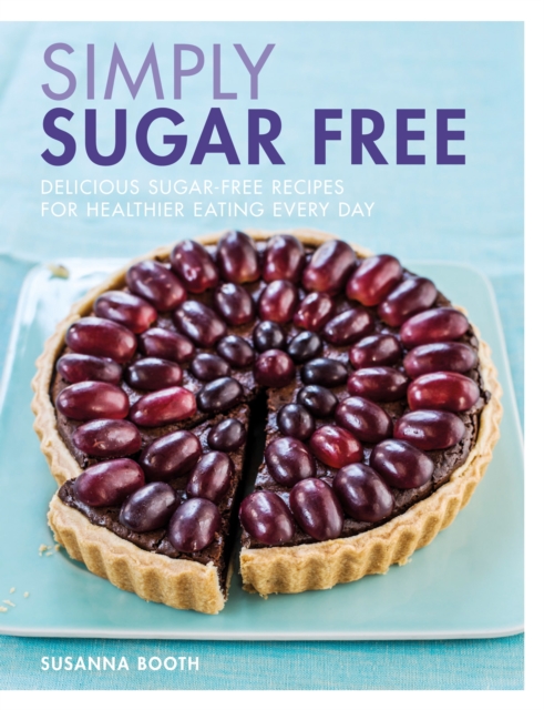 Simply Sugar Free, EPUB eBook