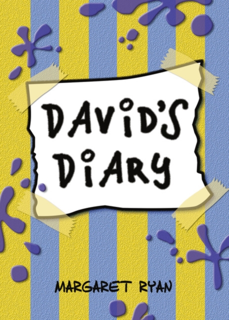 POCKET TALES YEAR 5 DAVID'S DIARY, Paperback / softback Book