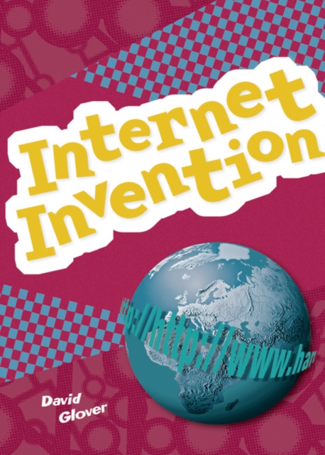 POCKET FACTS YEAR 5 INTERNET INVENTION, Paperback / softback Book