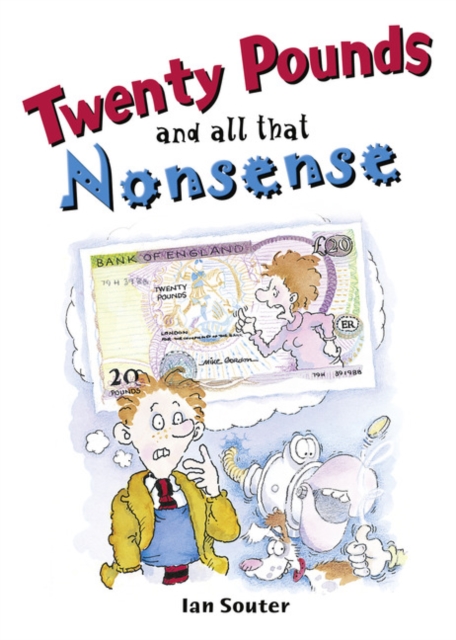 POCKET TALES YEAR 6 TWENTY POUNDS AND ALL THAT NONSENSE, Paperback / softback Book