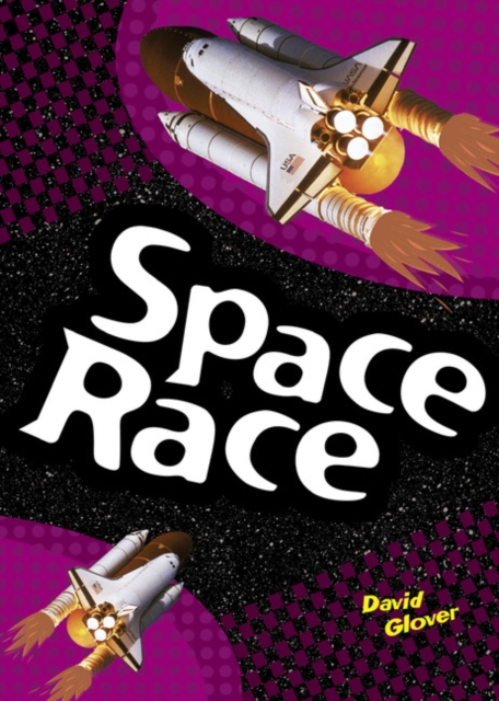 POCKET FACTS YEAR 6 SPACE RACE, Paperback / softback Book