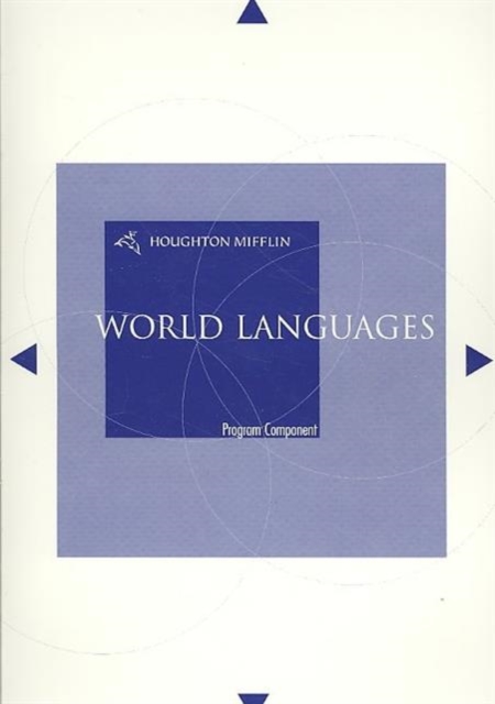 Student Activities Manual Audio CD-ROM Program for Spaine Long/Martinez-Lage/Sanchez-Lopez/Comajoan Colome's Pueblos: Intermediate Spanish in Cultural Contexts, CD-Audio Book