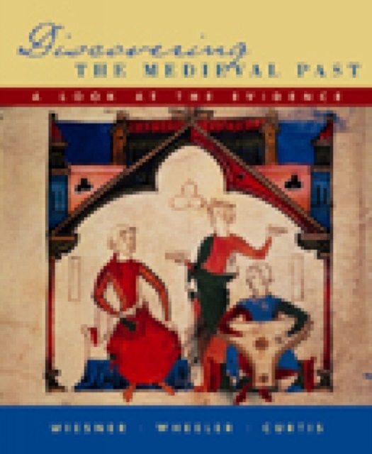 Discovering the Medieval Past, Paperback Book