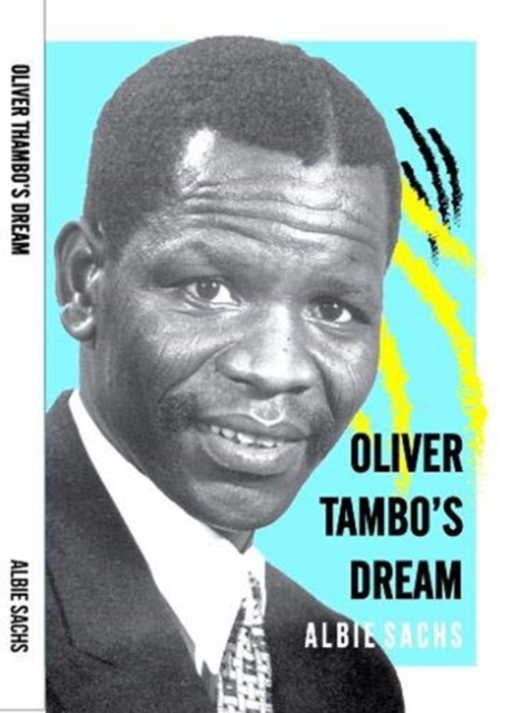Oliver Tambo's dream, Paperback / softback Book