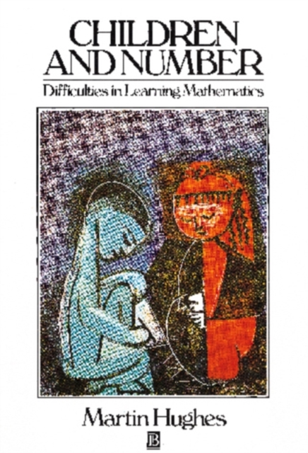 Children and Number : Difficulties in Learning Mathematics, Paperback / softback Book