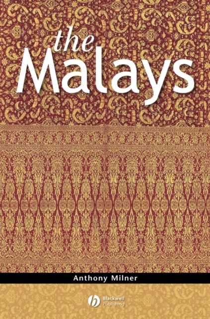 The Malays, Hardback Book