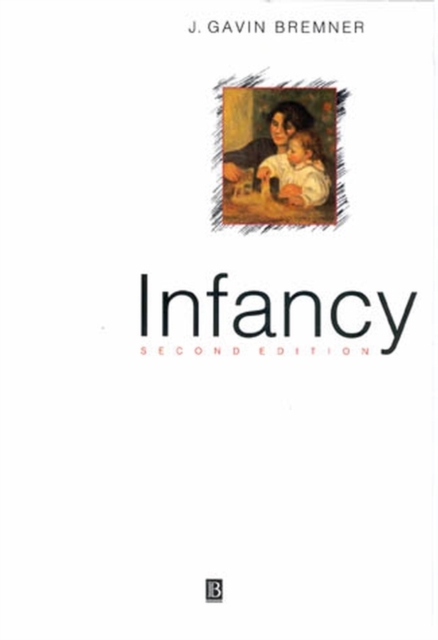 Infancy, Paperback / softback Book