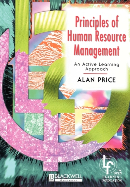 Principles of Human Resource Management : An Active Learning Approach, Paperback / softback Book