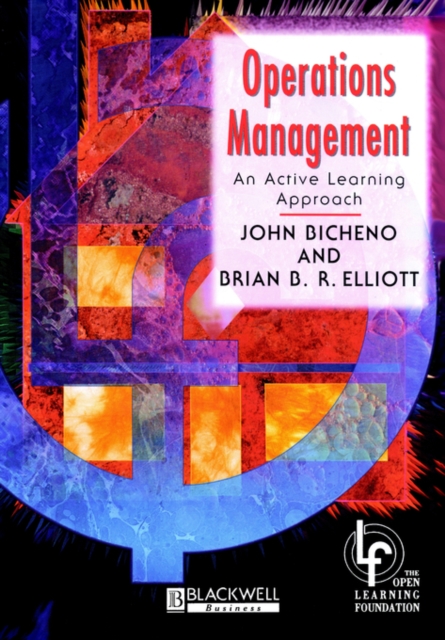 Operations Management : An Active Learning Approach, Paperback / softback Book