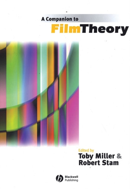 A Companion to Film Theory, Paperback / softback Book