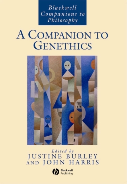 A Companion to Genethics, Hardback Book