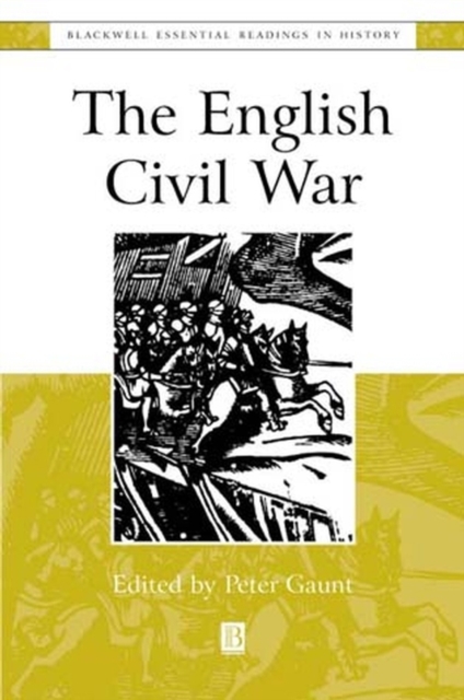 The English Civil War : The Essential Readings, Hardback Book