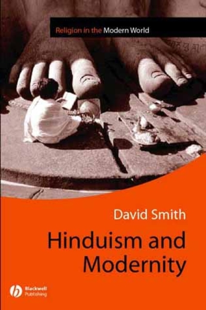 Hinduism and Modernity, Hardback Book